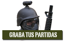 graba tus partidas