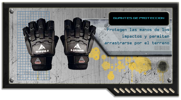 guantes