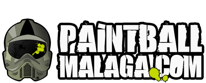 Paintball Malaga